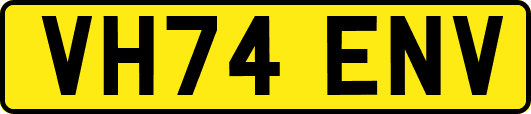 VH74ENV
