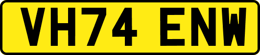 VH74ENW