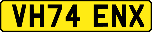 VH74ENX
