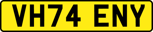 VH74ENY