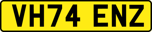 VH74ENZ