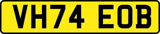 VH74EOB