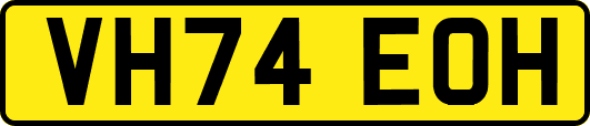 VH74EOH