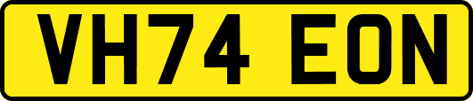 VH74EON