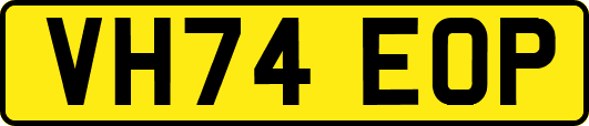VH74EOP