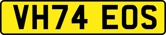 VH74EOS