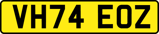 VH74EOZ