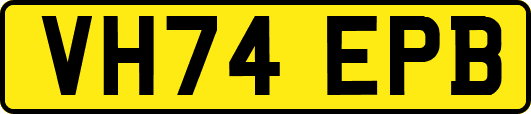 VH74EPB