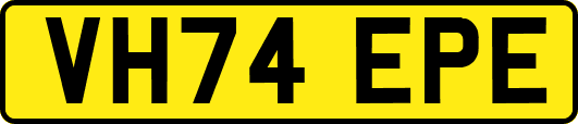 VH74EPE