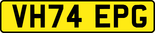 VH74EPG