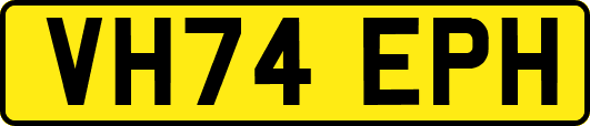 VH74EPH