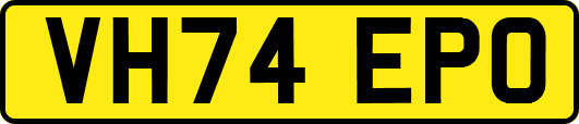 VH74EPO