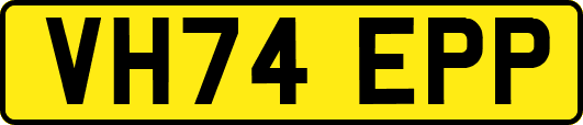 VH74EPP