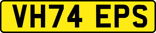 VH74EPS