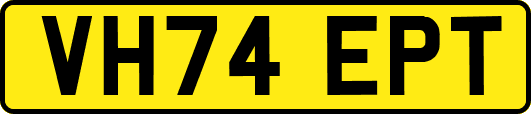 VH74EPT