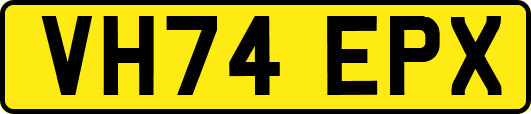 VH74EPX