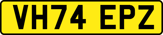 VH74EPZ