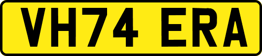 VH74ERA