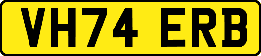 VH74ERB