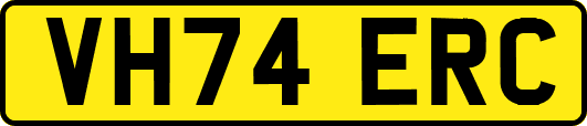 VH74ERC
