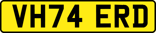 VH74ERD