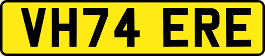 VH74ERE