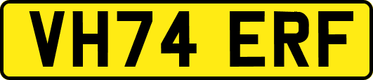 VH74ERF