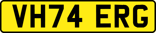 VH74ERG