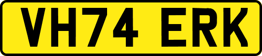 VH74ERK