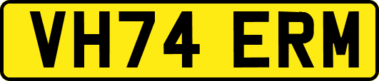 VH74ERM
