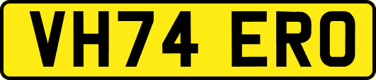 VH74ERO