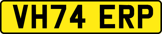 VH74ERP
