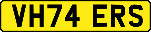 VH74ERS