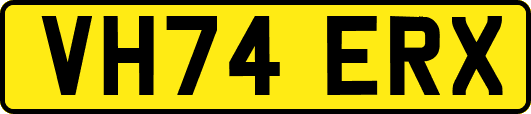 VH74ERX