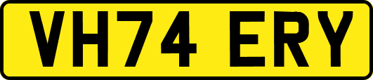 VH74ERY
