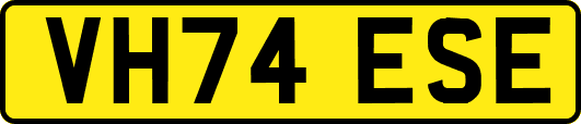 VH74ESE