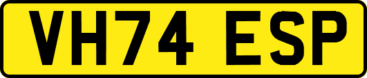 VH74ESP
