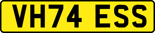 VH74ESS