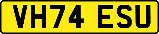 VH74ESU