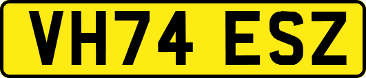 VH74ESZ