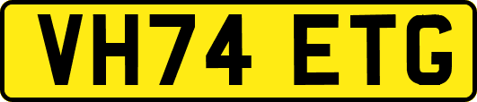 VH74ETG