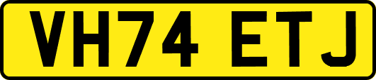 VH74ETJ