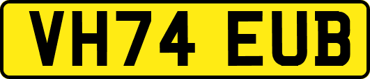 VH74EUB