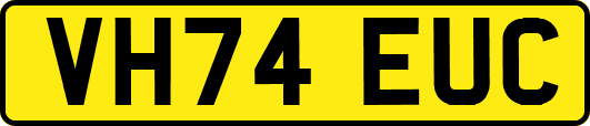 VH74EUC