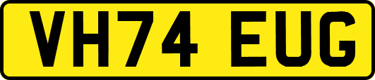 VH74EUG