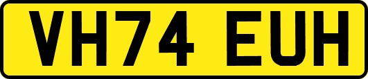 VH74EUH