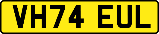 VH74EUL