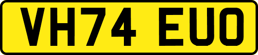 VH74EUO