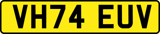 VH74EUV