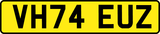 VH74EUZ